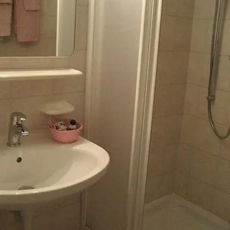 Hotel Boutique Stazione Campocologno