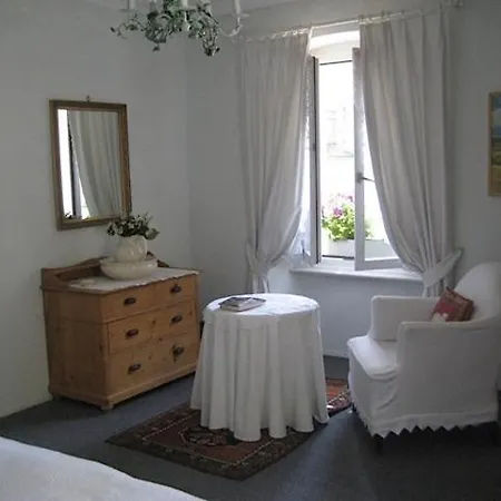 Hotel Boutique Stazione