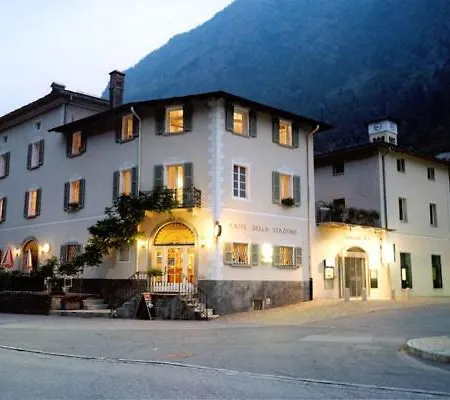 Boutique Stazione