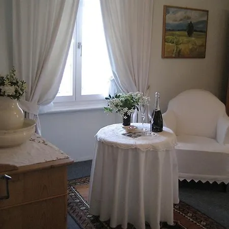 Boutique Stazione 3* Campocologno