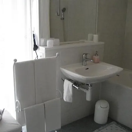 Boutique Stazione Szálloda