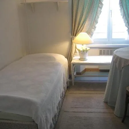 Boutique Stazione 3* Campocologno