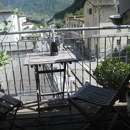 Hotel Boutique Stazione