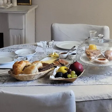 Hotel Boutique Stazione Campocologno