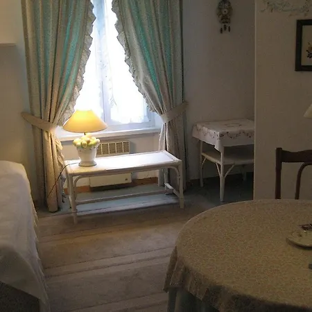 Boutique Stazione