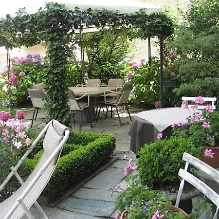 Boutique Stazione Hotel Campocologno