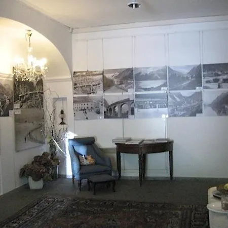 Hotel Boutique Stazione 3*